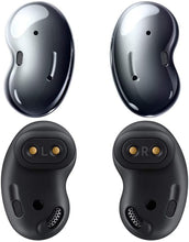 Load image into Gallery viewer, Samsung Galaxy Buds Live, Earbuds w/Active Noise Cancelling (Mystic Black) (Renewed)
