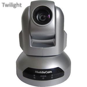 HuddleCamHD 2.1MP 10x Indoor 1080p USB 3.0 PTZ Conferencing Camera