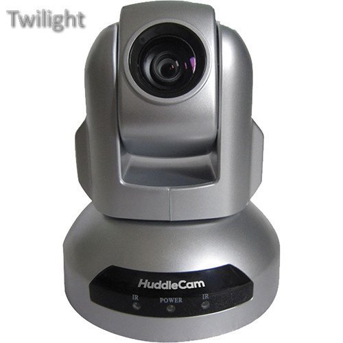 HuddleCamHD 2.1MP 10x Indoor 1080p USB 3.0 PTZ Conferencing Camera