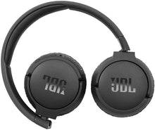 Load image into Gallery viewer, JBL Tune 660NC: Wireless On-Ear Headphones with Active Noise Cancellation (Renewed)
