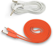 Load image into Gallery viewer, JBL LIVE 500BT - Around-Ear Wireless Headphone - White (Renewed)
