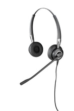 Load image into Gallery viewer, Jabra Biz 2400 Duo Ultra Noise Cancelling, Ls
