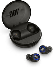 Load image into Gallery viewer, JBL JBLFREEXBLKBT Free X in-Ear Wireless Earphones, Black

