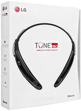 Load image into Gallery viewer, LG HBS 770 Tone Pro Bluetooth Stereo Headset
