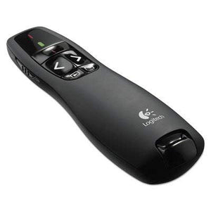 910001354 - R400 Wireless Presenter