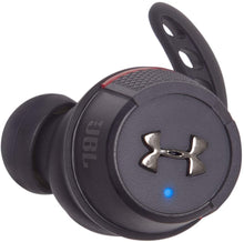 Load image into Gallery viewer, JBL Under Armour True Wireless Flash in-Ear Headphones (Renewed)
