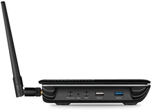 Load image into Gallery viewer, TP-Link AC2300 Smart WiFi Router - Long Range RangeBoost, MU-MIMO, Wave 2 Tech, VPN Function, Dual Band, Gigabit, Works Alexa, Integrated Anti-Virus &amp; QoS(Archer C2300) (Renewed)
