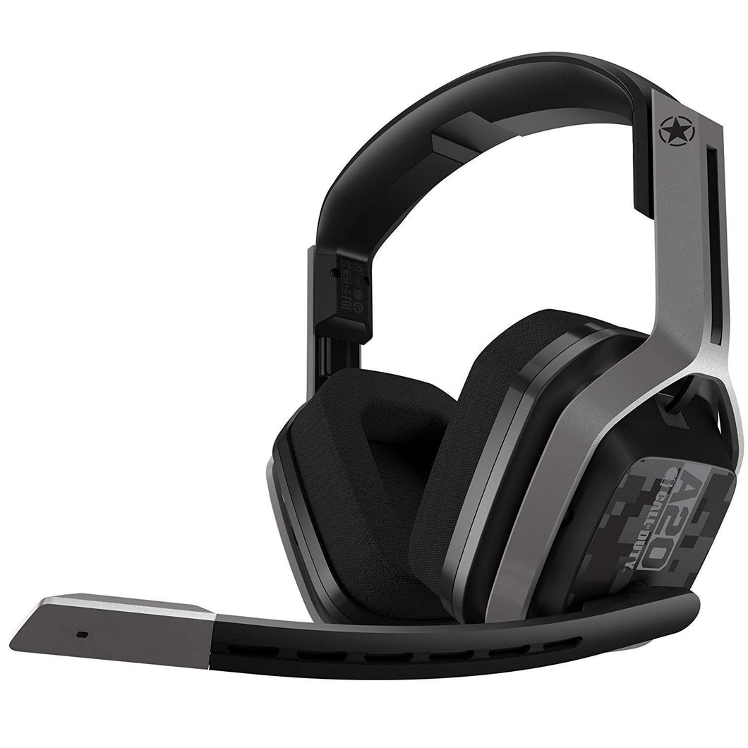 ASTRO Gaming Astro Call of Duty A20 Wireless for Xbox One (Renewed)