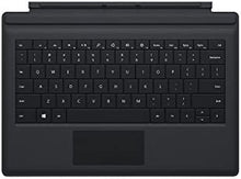 Load image into Gallery viewer, Microsoft Surface Pro 3 Type Cover - Black (Renewed)

