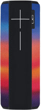 Load image into Gallery viewer, Ultimate Ears MEGABOOM Wireless Mobile Bluetooth Speaker Waterproof and Shockproof Limited Edition (2015) Deep Radiance (Renewed)
