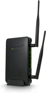 High Power Wireless-N 600Mw Smart Repeater_1