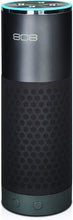 Load image into Gallery viewer, 808 SPAL1GM Alexa Bluetooth Smart Speaker XL-V, A Multi-Room Audio Speaker with WiFi Compatibility for Streaming Music from Spotify, iTunes, Pandora, Sirius, Etc. and Smart Home Control
