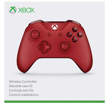Load image into Gallery viewer, Xbox Wireless Controller - Red (Renewed)

