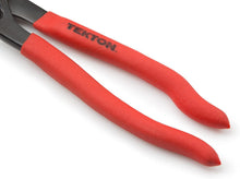 Load image into Gallery viewer, TEKTON by MIT 12-Inch Oil Filter Pliers

