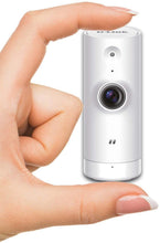 Load image into Gallery viewer, Surveillance Camcorder D-Link DCS-8000LH 720 px 120º WIFI

