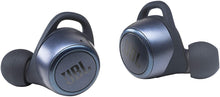 Load image into Gallery viewer, JBL LIVE 300, Premium True Wireless Headphone, Blue (Renewed)

