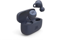 Load image into Gallery viewer, JBL LIVE 300, Premium True Wireless Headphone, Blue (Renewed)
