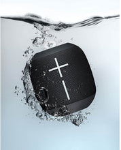 Load image into Gallery viewer, Logitech 2 Pack Ultimate Ears WONDERBOOM Super Portable Waterproof Bluetooth Speaker - (Certified Refurbished)

