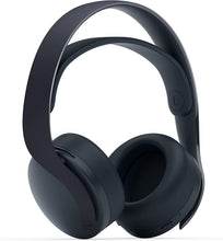Load image into Gallery viewer, Sony PlayStation Pulse 3D Wireless Gaming Headset - Black (Renewed)
