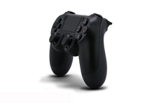 Load image into Gallery viewer, DualShock 4 Wireless Controller for PlayStation 4 - Jet Black [Old Model]
