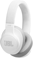 Load image into Gallery viewer, JBL LIVE 500BT - Around-Ear Wireless Headphone (Renewed)
