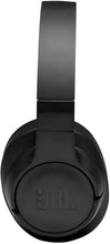 Load image into Gallery viewer, JBL TUNE 700BT - Wireless Over-Ear Headphones - Black
