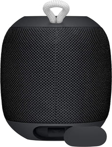 Ultimate Ears WONDERBOOM Portable Waterproof Bluetooth Speaker - Limited Edition (Renewed)