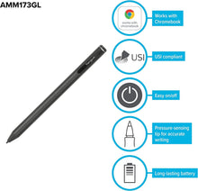 Load image into Gallery viewer, Targus Active Stylus for Chromebook
