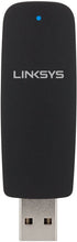 Load image into Gallery viewer, Linksys AE1200 Wireless-N USB Adapter (Renewed)
