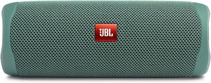 JBL 5 Portable Bluetooth FLIP Waterproof Speaker Speakers (Renewed)