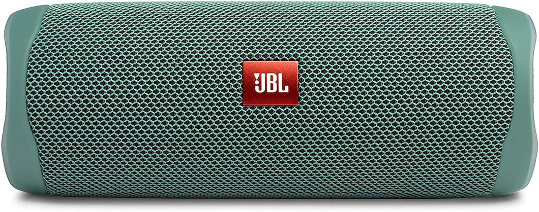 JBL 5 Portable Bluetooth FLIP Waterproof Speaker Speakers (Renewed)