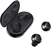 Load image into Gallery viewer, Samsung Galaxy Buds+ R175N True Wireless Earbud Headphones - Black (Renewed)
