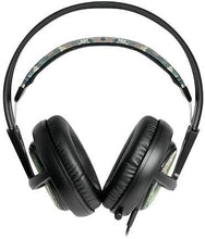 Load image into Gallery viewer, SteelSeries Siberia V2 Gaming Headset - Counterstrike Global Offensive Edition
