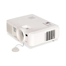 Load image into Gallery viewer, Mitsubishi EX241U 3D Ready DLP Projector - 720p - HDTV - 4:3 (EX241U) -
