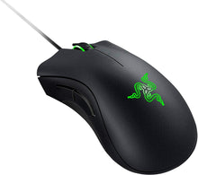 Load image into Gallery viewer, Razer DeathAdder Chroma Optical Gaming Mouse - Black
