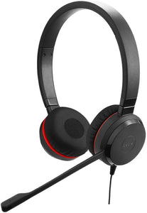 Jabra Evolve 30 II Headset (Renewed)