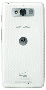 Motorola DROID MINI, White 16GB (Verizon Wireless)