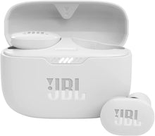 Load image into Gallery viewer, JBL Tune 130NC TWS True Wireless in-Ear Noise Cancelling Headphones (Renewed)
