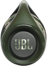 Load image into Gallery viewer, JBL Boombox 2 Waterproof Portable Bluetooth Speaker - Squad Camo (Renewed)
