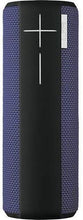 Load image into Gallery viewer, Ultimate Ears - Boom Wireless Bluetooth Speaker - Indigo/black
