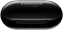 Load image into Gallery viewer, Samsung Galaxy Buds+ R175N True Wireless Earbud Headphones - Black (Renewed)
