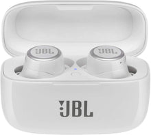Load image into Gallery viewer, JBL LIVE 300, Premium True Wireless Headphone, Blue (Renewed)
