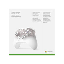 Load image into Gallery viewer, Xbox Wireless Controller - Phantom White Special Edition (Renewed)
