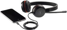 Load image into Gallery viewer, Jabra Evolve 30 II Headset (Renewed)
