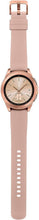 Load image into Gallery viewer, SAMSUNG SM-R810NZDCXAR Galaxy Watch Smartwatch 42mm Stainless Steel - Rose Gold (Renewed)
