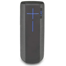 Load image into Gallery viewer, Logitech Ultimate Ears MEGABOOM Water Resistant Bluetooth Speaker, Charcoal Black (refurbished)
