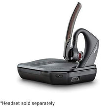 Load image into Gallery viewer, Plantronics Voyager 5200 Bluetooth Headset Charge Case (Renewed)
