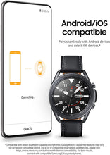 Load image into Gallery viewer, Samsung Galaxy Watch3 (US Version) (Renewed)
