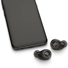 Load image into Gallery viewer, JBL JBLFREEXBLKBT Free X in-Ear Wireless Earphones, Black
