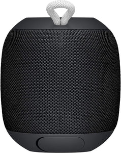 Ultimate Ears WONDERBOOM Portable Waterproof Bluetooth Speaker - Limited Edition (Renewed)